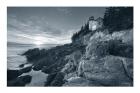 Bass Harbor Head Sunset