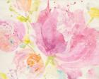 Spring Abstracts Florals II