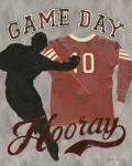 Game Day I