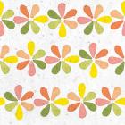 Citrus Tile Pattern II Crop