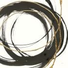 Gilded Enso II