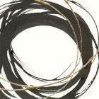 Gilded Enso III