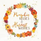 Harvest Wishes II