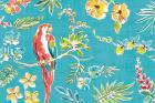 Tropical Oasis I