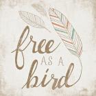 Free as a Bird Beige