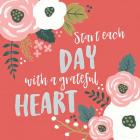 Wildflower Daydreams VII Grateful Heart