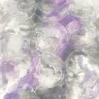 Amethyst Circles I