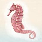 Boardwalk Seahorse