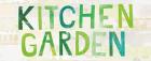 Kitchen Garden Cream Sign I