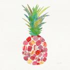 Tropical Fun Pineapple I