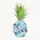 Tropical Fun Pineapple II