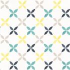 Garden Getaway Pattern IIA