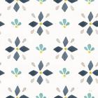 Garden Getaway Pattern VA