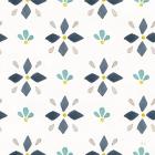 Garden Getaway Pattern VA