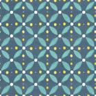 Garden Getaway Pattern XB