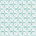 Garden Getaway Pattern XIIA