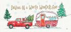 Christmas in the Country VIII