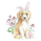 Easter Pups IV