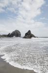 Harris Beach Oregon