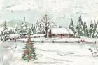 Seasonal Charm X