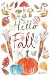 Hello Fall I