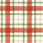 Holiday Garden Pattern X