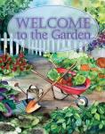 Welcome Garden