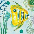 Tropical Underwater III