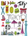 Travel Tokyo