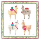 La La Llama V