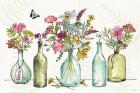 Simply Petals I