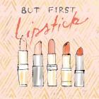 Geo Beauty and Sass II - Lipstick First