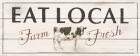 Country Cow III