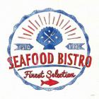 Seafood Shanty VII