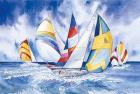 Sailboats