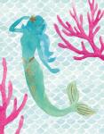 Mermaid Friends II