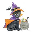 Halloween Pets I