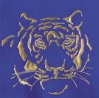 Gilded Tiger Indigo