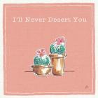 Desert Bloom XI You