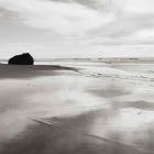 Bandon Beach Oregon I Crop