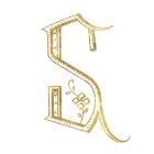 French Sewing Letter S