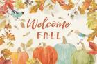 Falling for Fall I