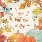 Falling for Fall III