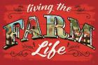 Farm Life V