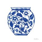 Chinoiserie I