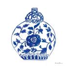 Chinoiserie V