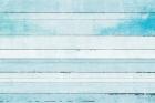 Beachscape IX blue