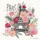 Paris is Blooming II