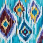 Ikat Jewel III