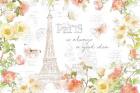 Painting Paris I